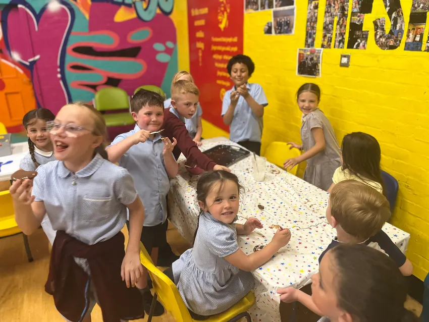 Shrewsbury House Youth and Community Centre